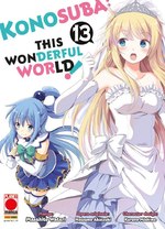 Konosuba! - This Wonderful World